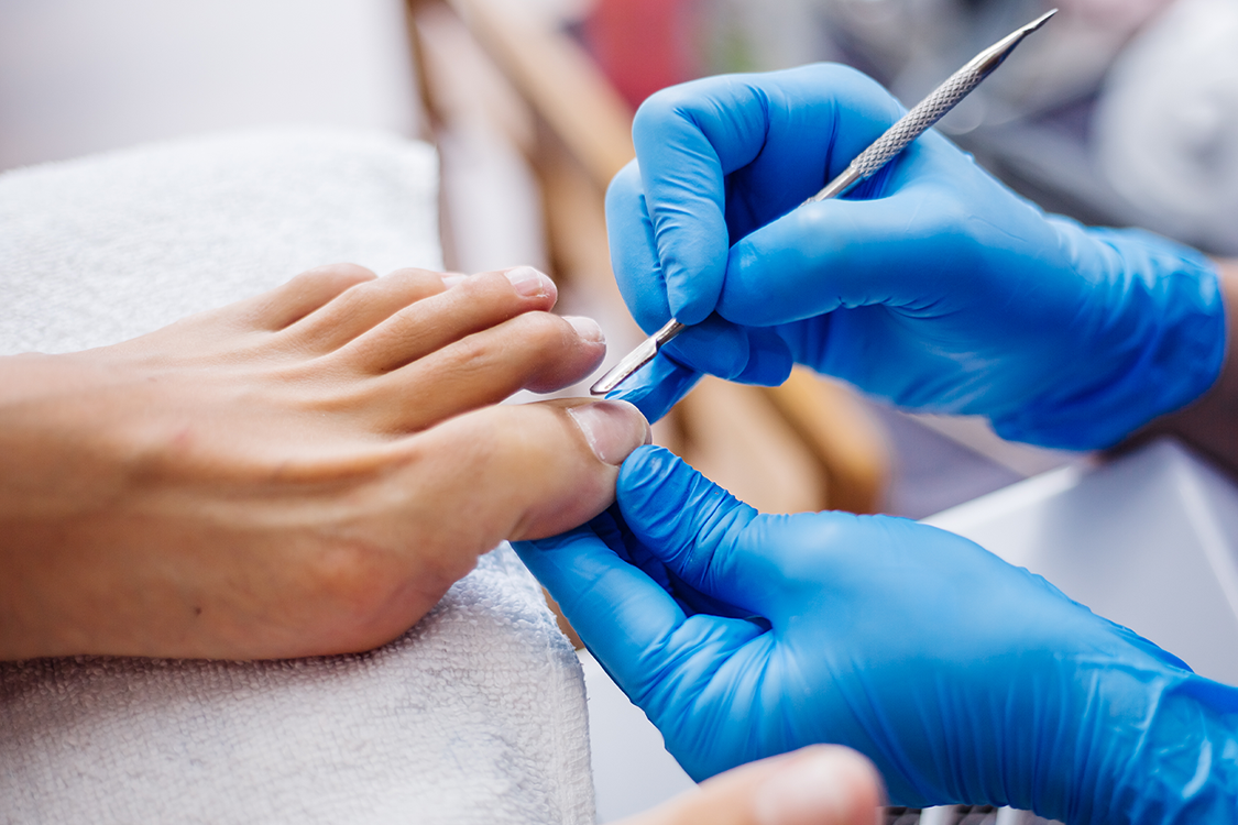 Beauty Salon & Spa Nairobi