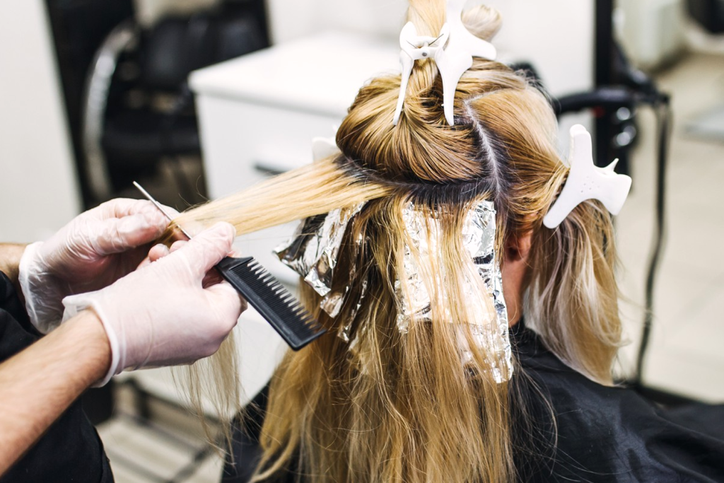 Best Hair Salon in Nairobi